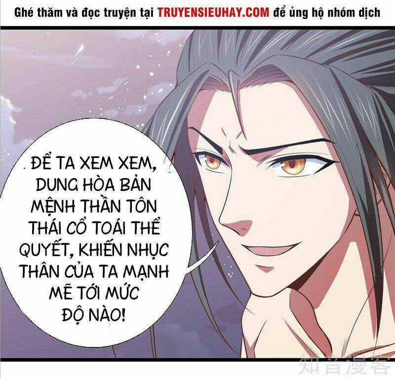 Thần Võ Thiên Tôn Chapter 14 trang 13