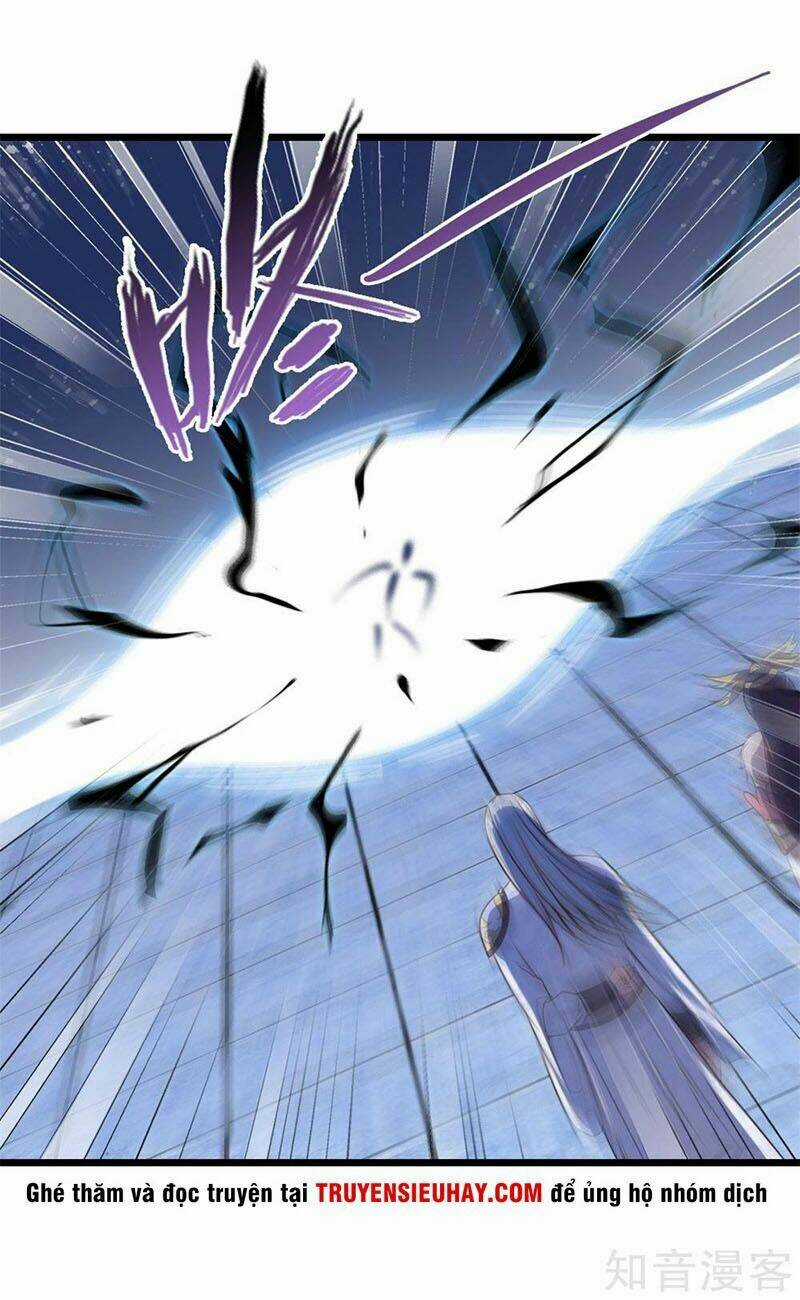 Thần Võ Thiên Tôn Chapter 14 trang 14