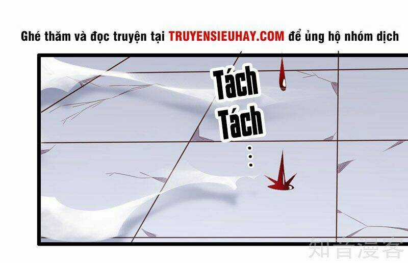 Thần Võ Thiên Tôn Chapter 14 trang 15