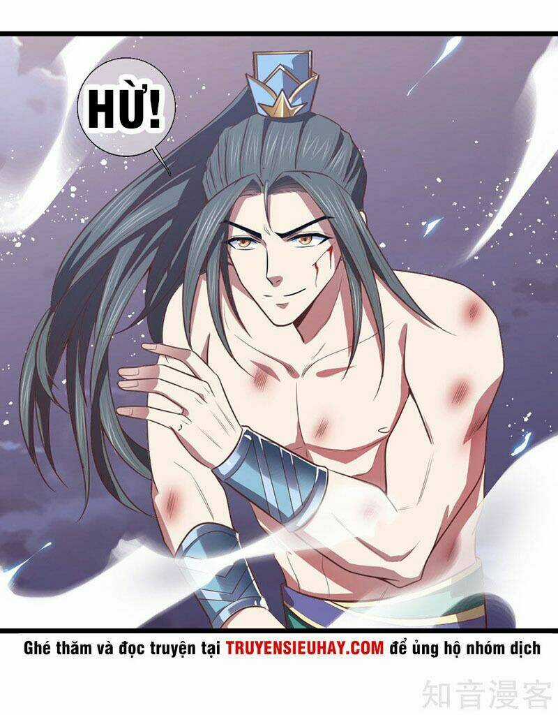 Thần Võ Thiên Tôn Chapter 14 trang 16
