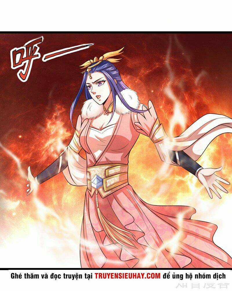 Thần Võ Thiên Tôn Chapter 14 trang 22
