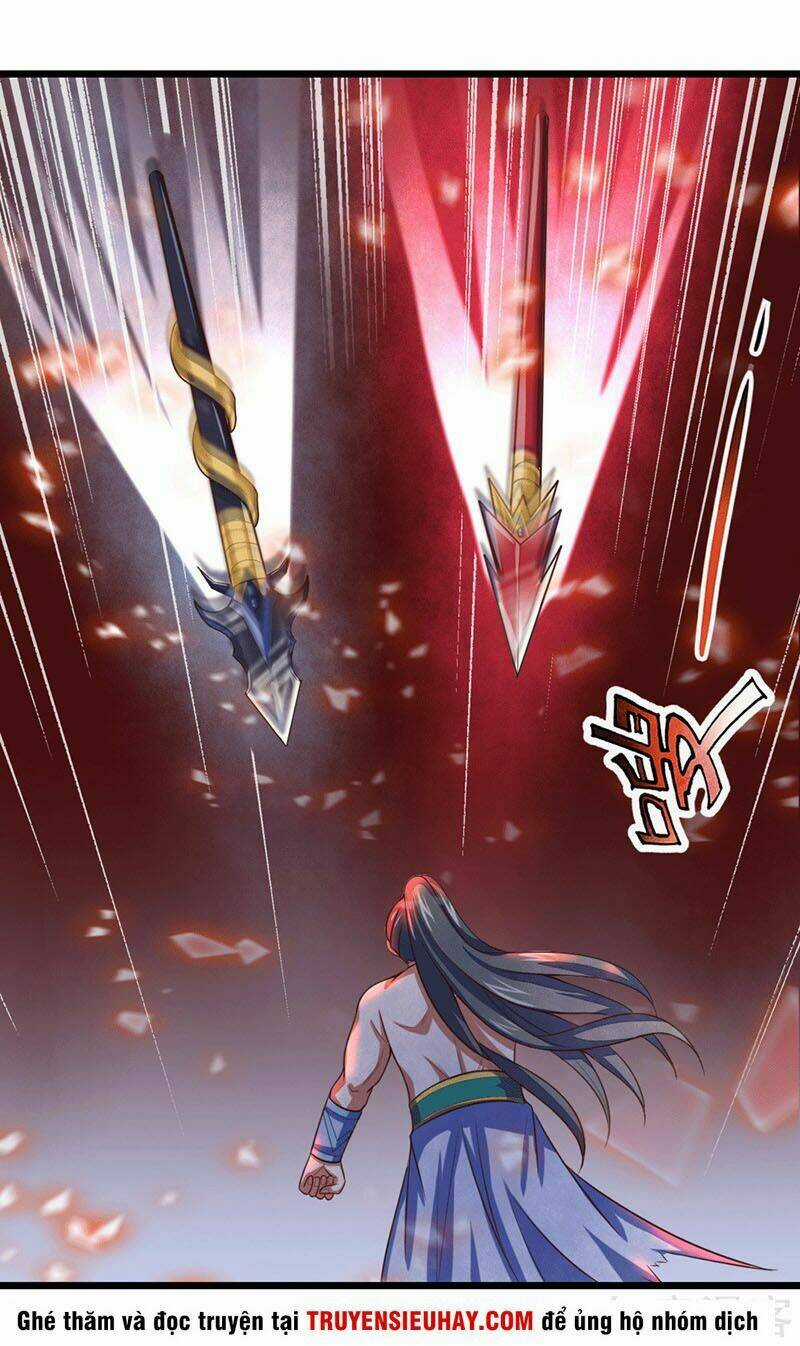 Thần Võ Thiên Tôn Chapter 14 trang 25