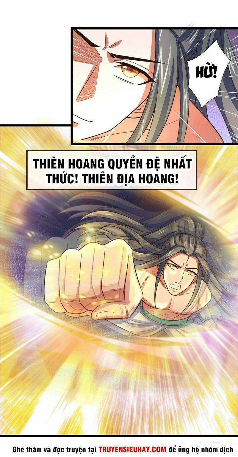 Thần Võ Thiên Tôn Chapter 14 trang 26
