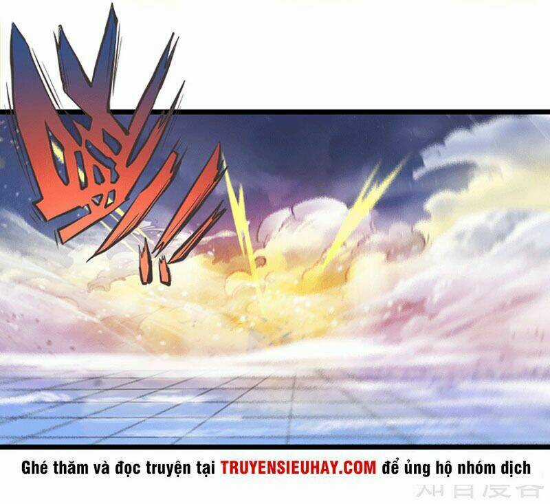 Thần Võ Thiên Tôn Chapter 14 trang 28