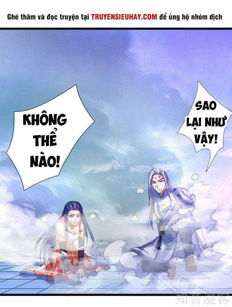 Thần Võ Thiên Tôn Chapter 14 trang 29