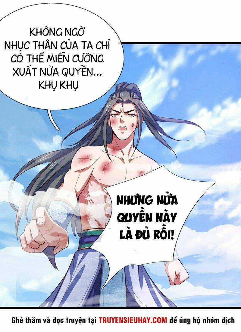 Thần Võ Thiên Tôn Chapter 14 trang 30