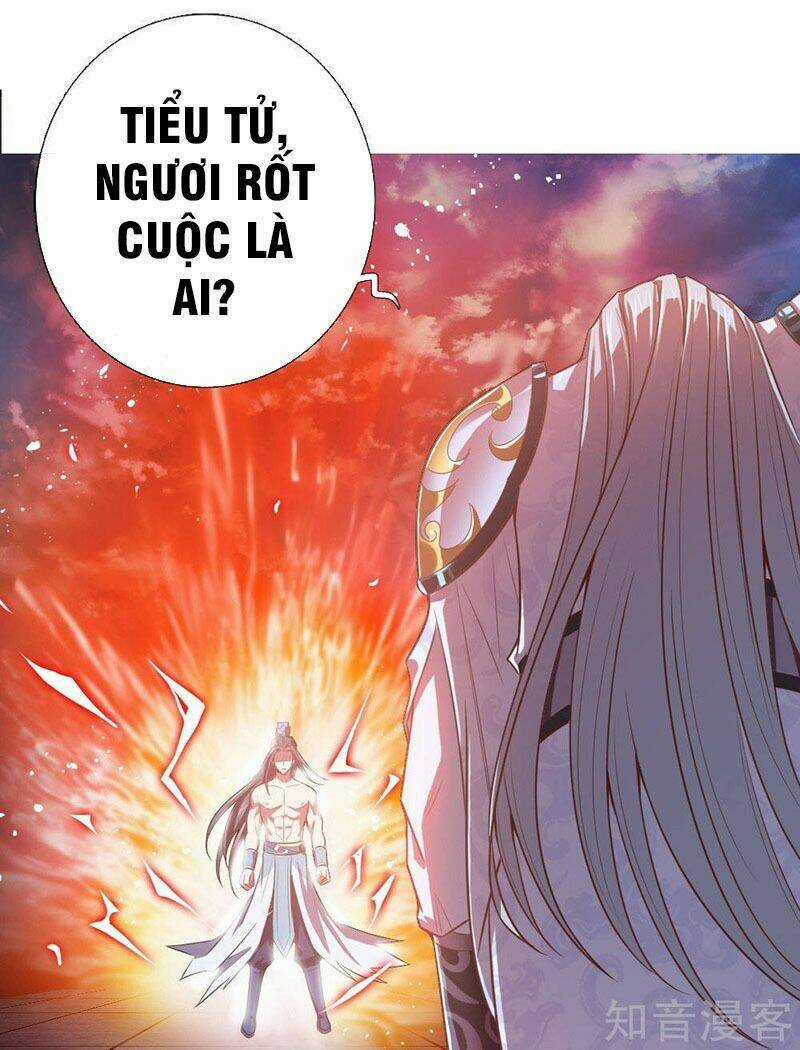 Thần Võ Thiên Tôn Chapter 14 trang 4