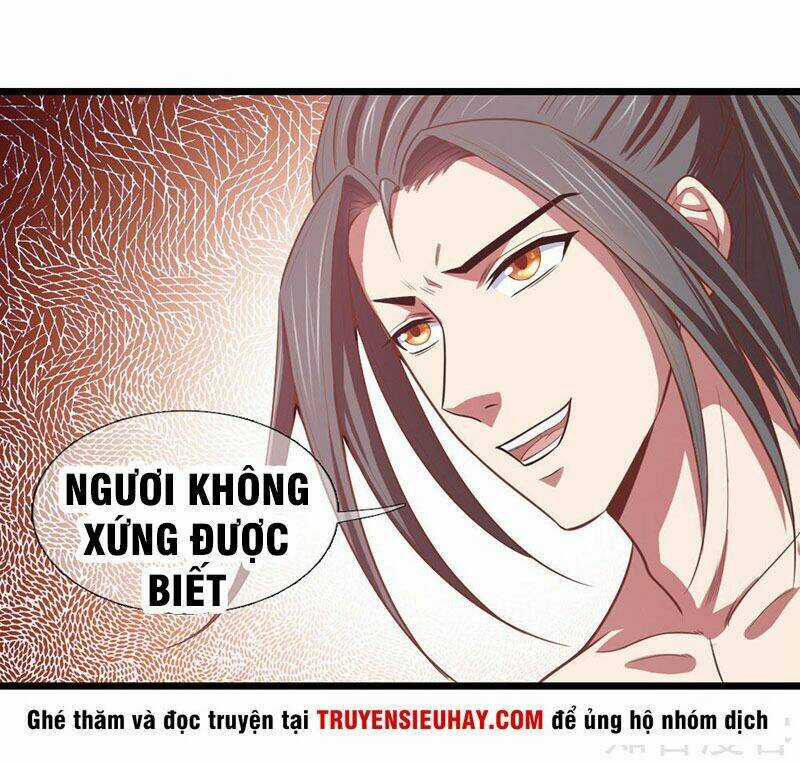 Thần Võ Thiên Tôn Chapter 14 trang 5
