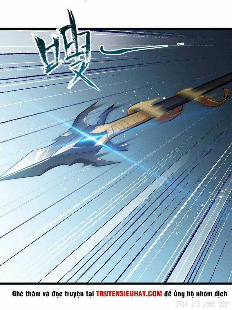 Thần Võ Thiên Tôn Chapter 14 trang 8