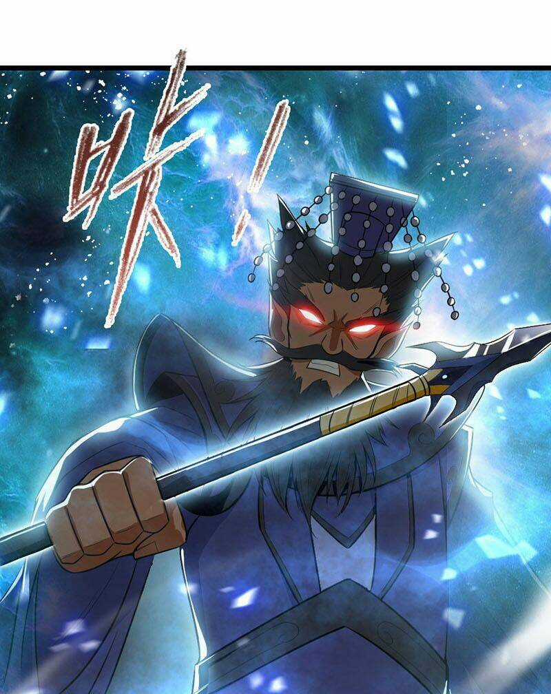 Thần Võ Thiên Tôn Chapter 14 trang 9