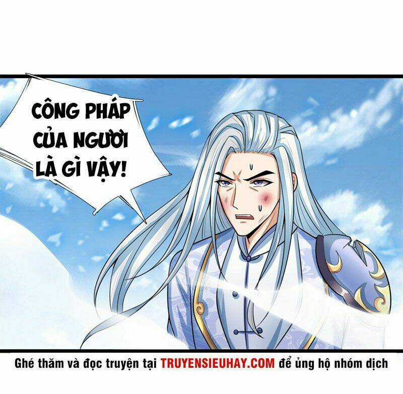 Thần Võ Thiên Tôn Chapter 15 trang 1