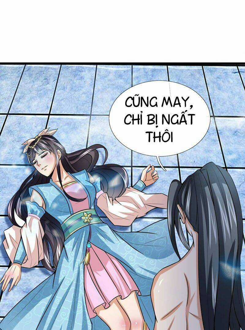 Thần Võ Thiên Tôn Chapter 15 trang 11