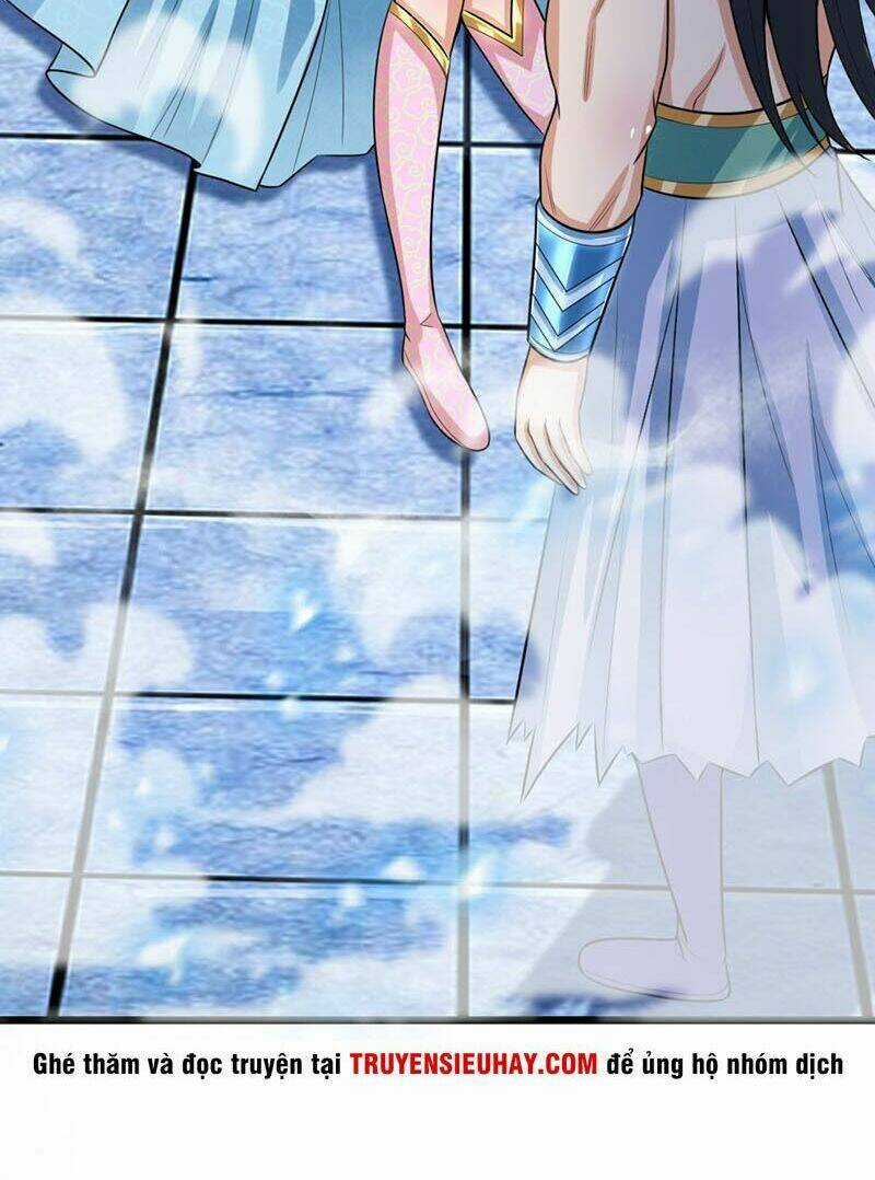 Thần Võ Thiên Tôn Chapter 15 trang 12