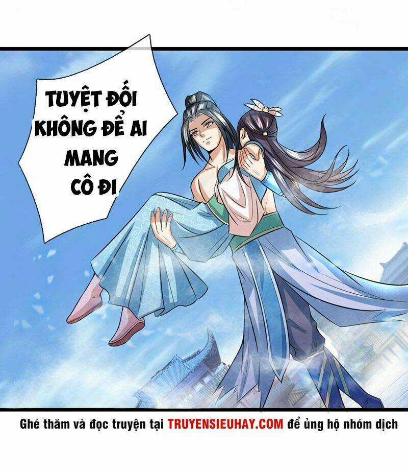 Thần Võ Thiên Tôn Chapter 15 trang 14