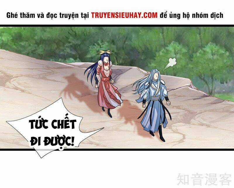 Thần Võ Thiên Tôn Chapter 15 trang 16