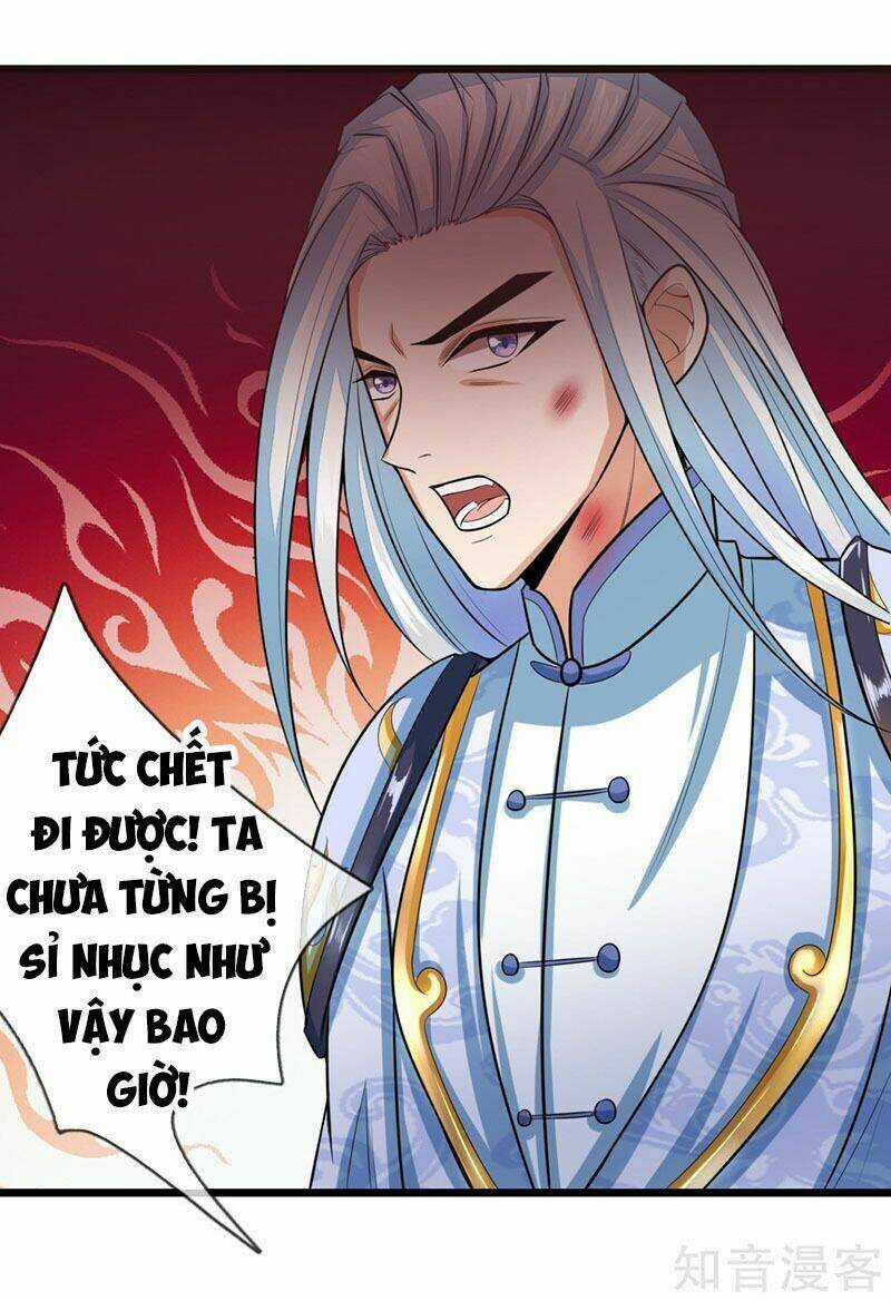 Thần Võ Thiên Tôn Chapter 15 trang 17