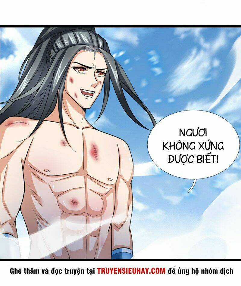 Thần Võ Thiên Tôn Chapter 15 trang 2
