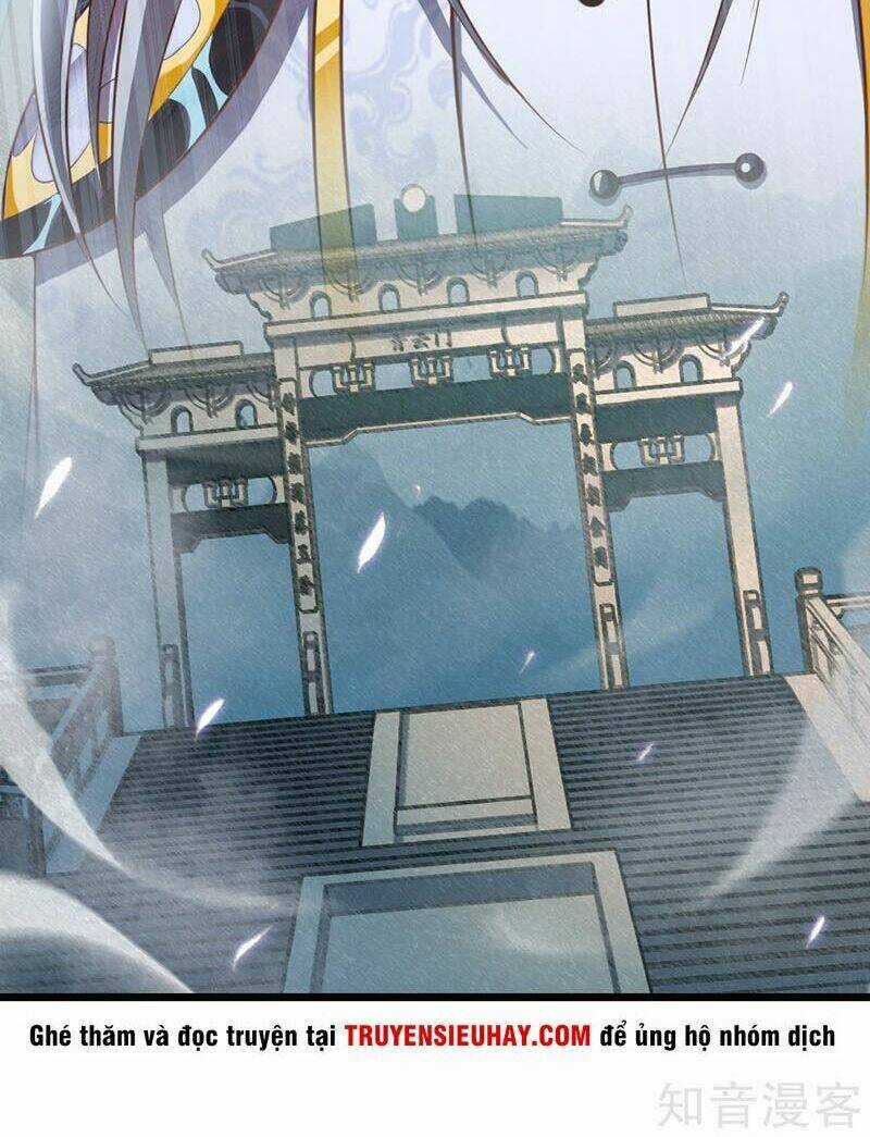 Thần Võ Thiên Tôn Chapter 15 trang 22