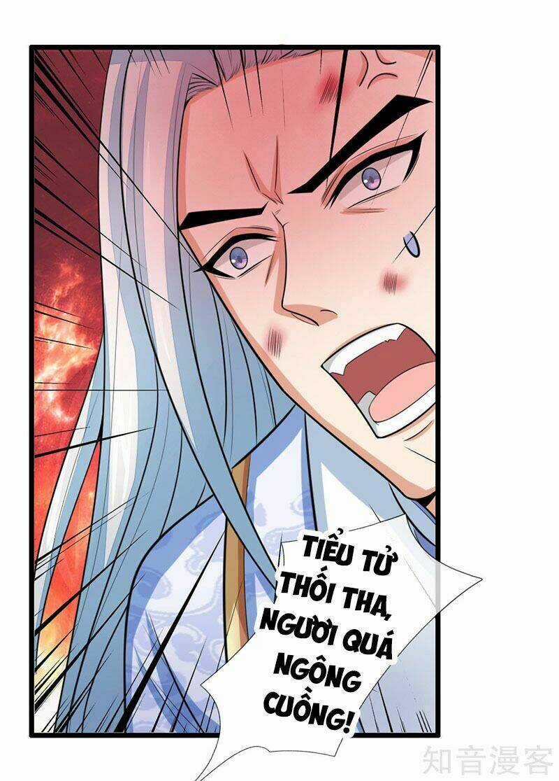 Thần Võ Thiên Tôn Chapter 15 trang 3