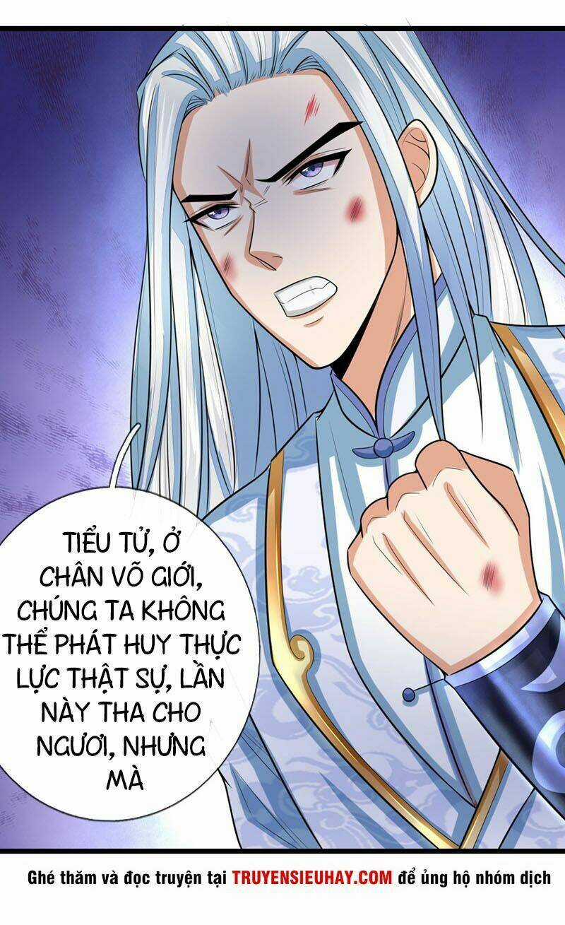 Thần Võ Thiên Tôn Chapter 15 trang 5