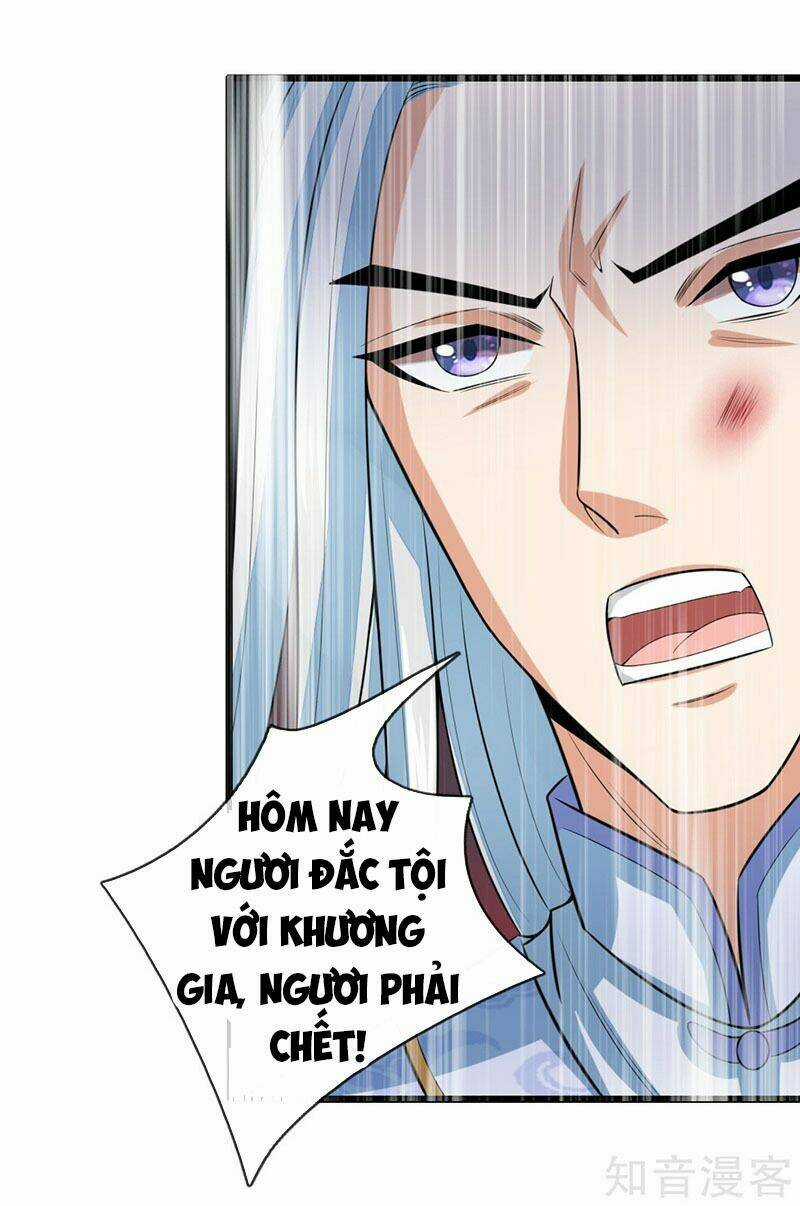 Thần Võ Thiên Tôn Chapter 15 trang 6