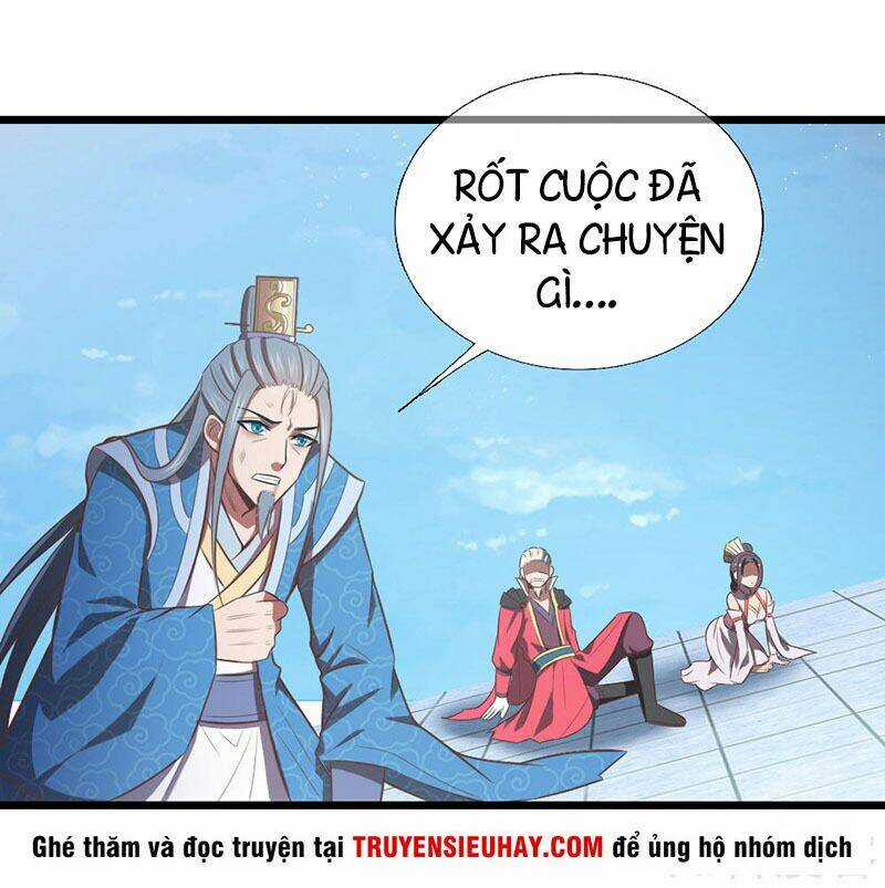 Thần Võ Thiên Tôn Chapter 16 trang 10