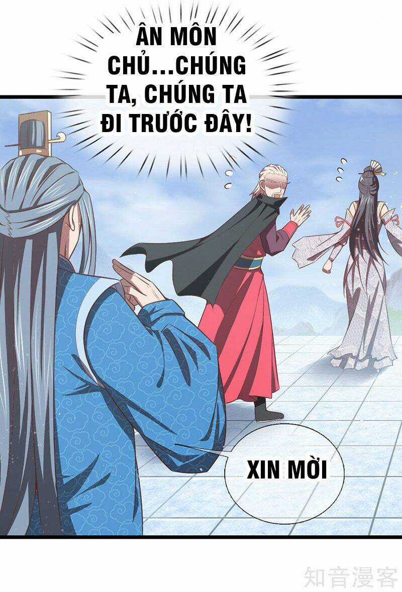Thần Võ Thiên Tôn Chapter 16 trang 12