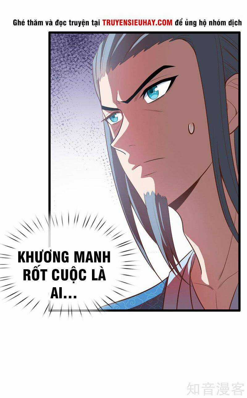 Thần Võ Thiên Tôn Chapter 16 trang 13