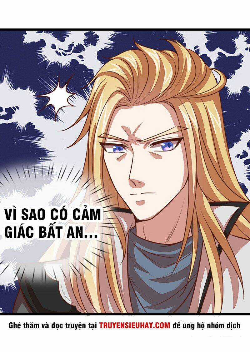 Thần Võ Thiên Tôn Chapter 16 trang 15