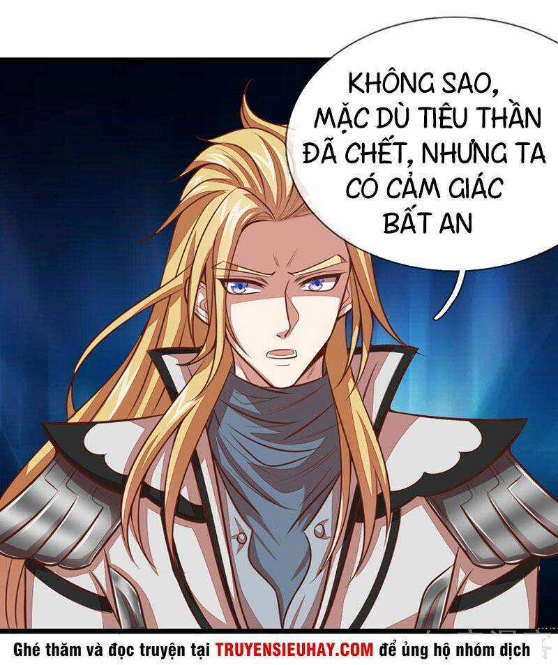 Thần Võ Thiên Tôn Chapter 16 trang 17