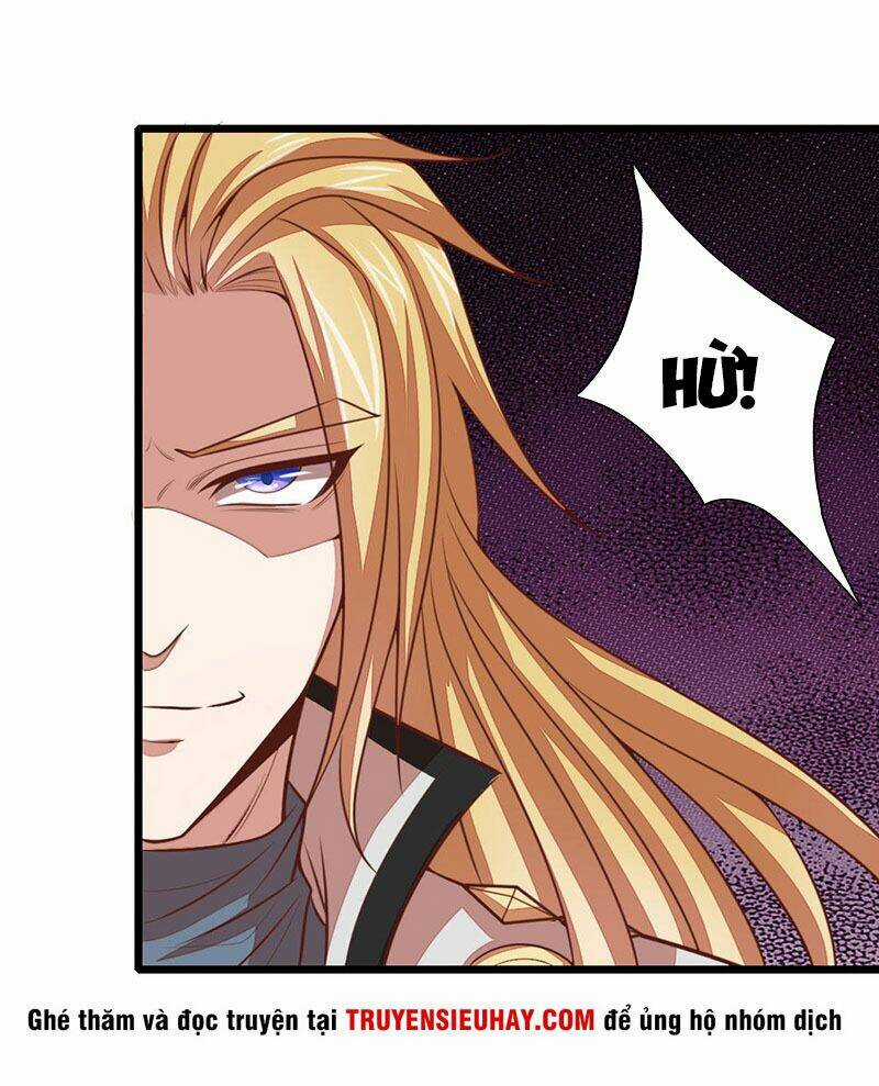 Thần Võ Thiên Tôn Chapter 16 trang 21