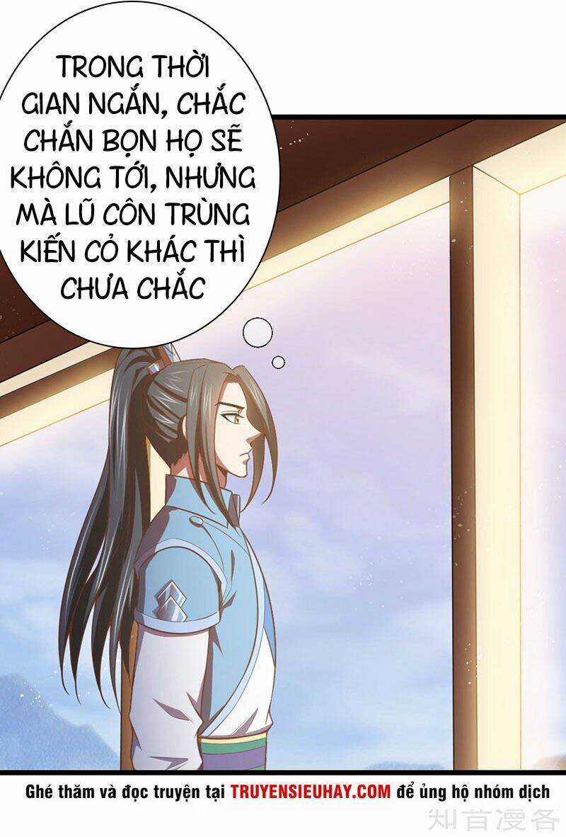 Thần Võ Thiên Tôn Chapter 16 trang 4