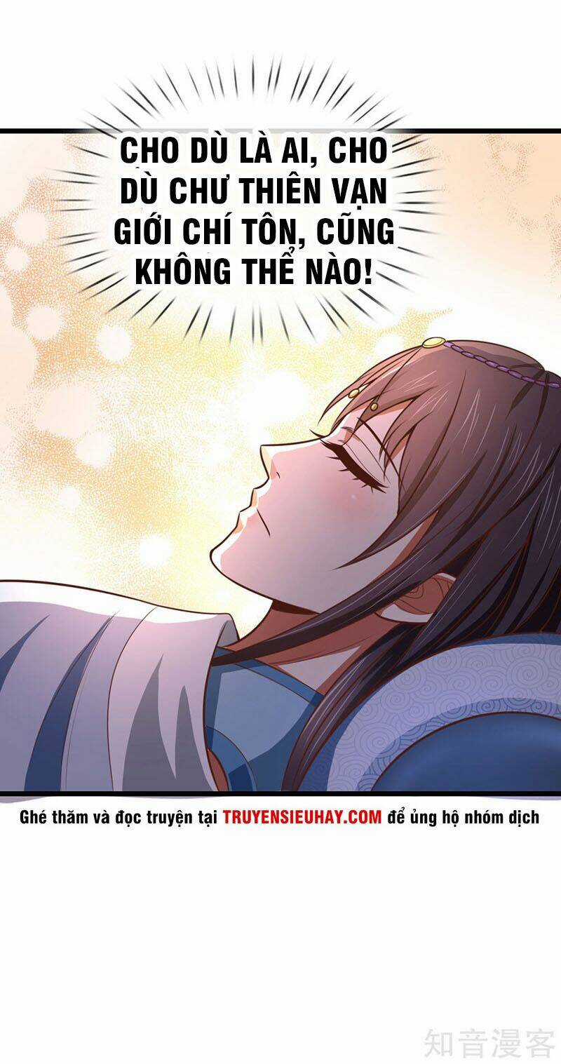 Thần Võ Thiên Tôn Chapter 16 trang 8