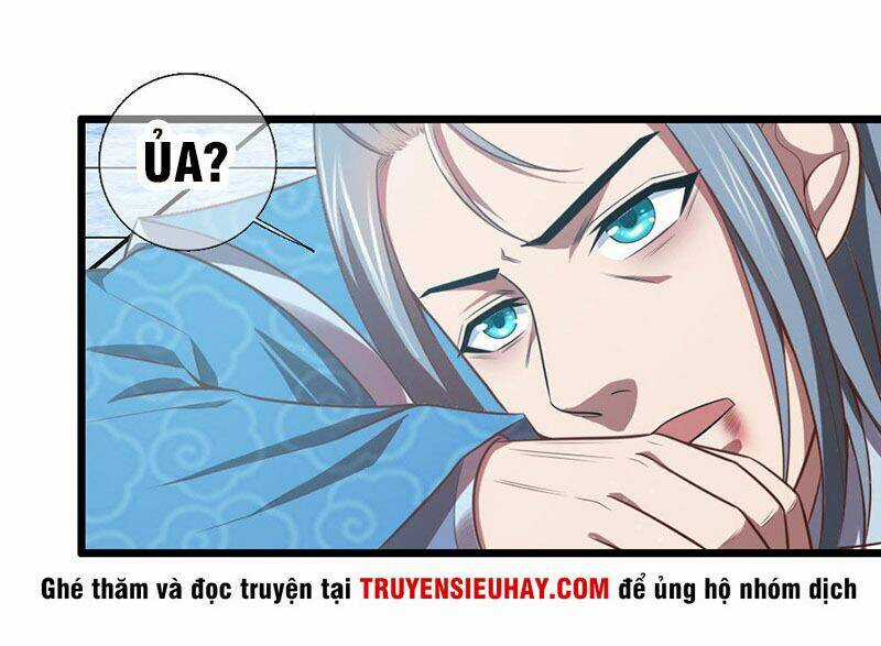 Thần Võ Thiên Tôn Chapter 16 trang 9