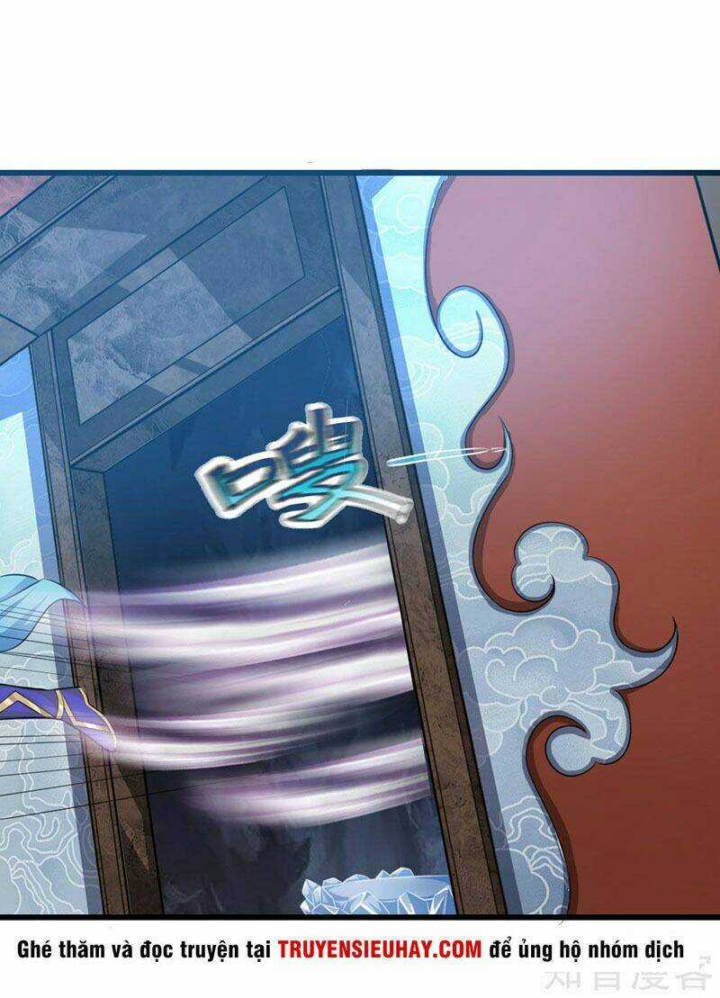 Thần Võ Thiên Tôn Chapter 17 trang 11