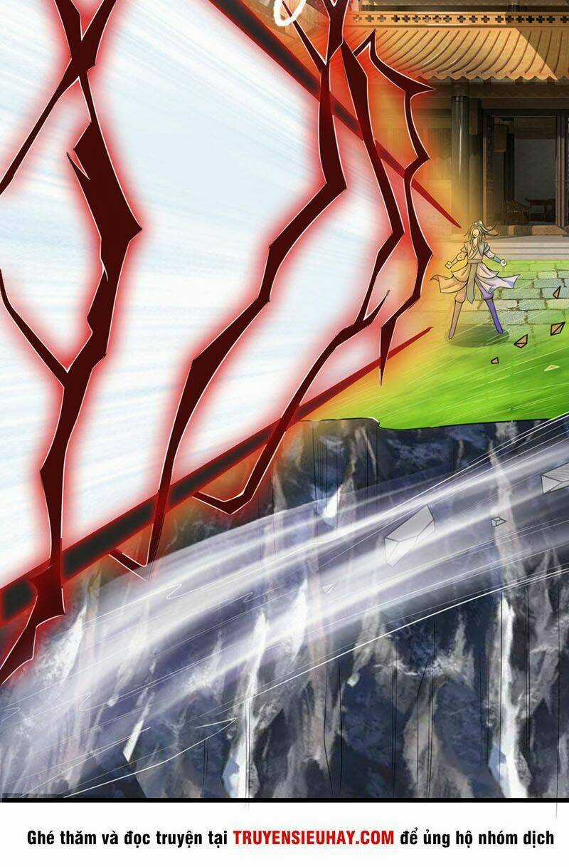 Thần Võ Thiên Tôn Chapter 17 trang 14