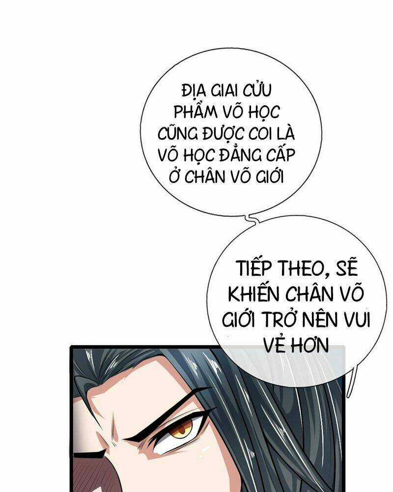 Thần Võ Thiên Tôn Chapter 17 trang 19