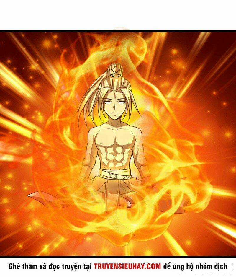 Thần Võ Thiên Tôn Chapter 17 trang 2