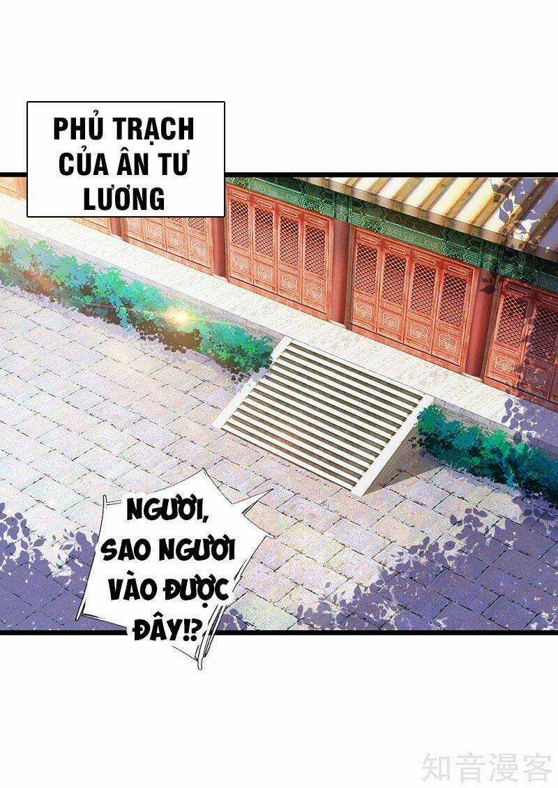 Thần Võ Thiên Tôn Chapter 17 trang 21