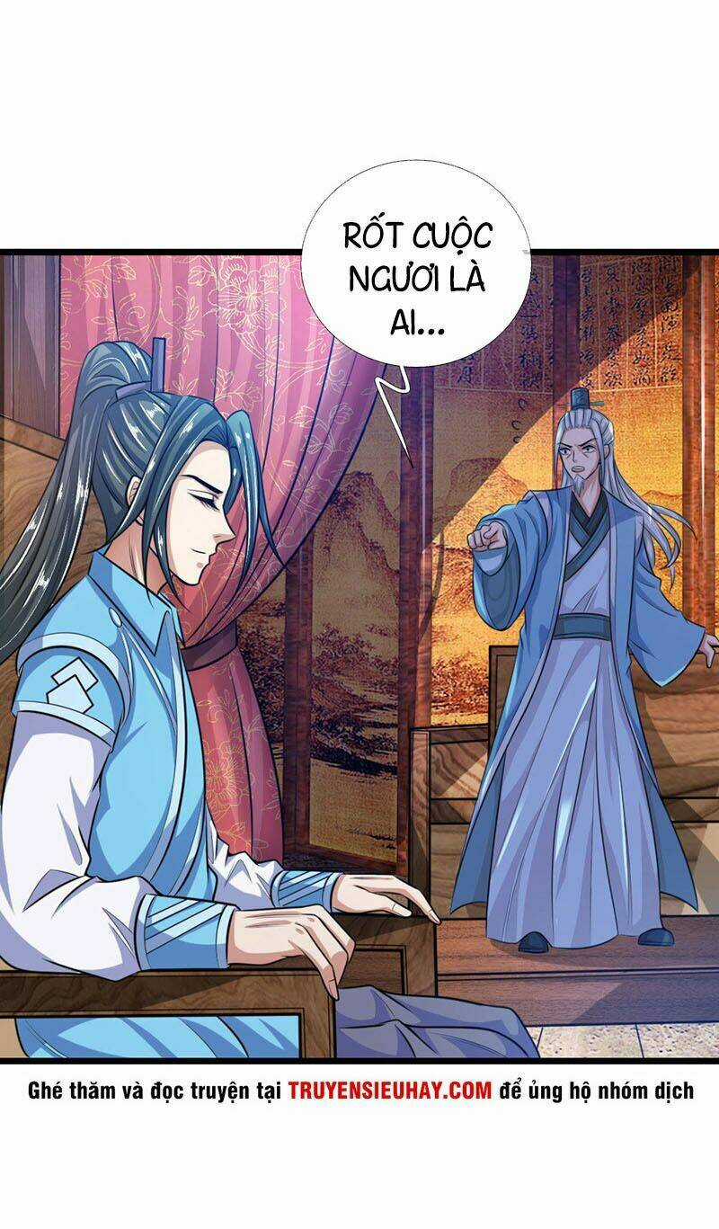 Thần Võ Thiên Tôn Chapter 17 trang 22