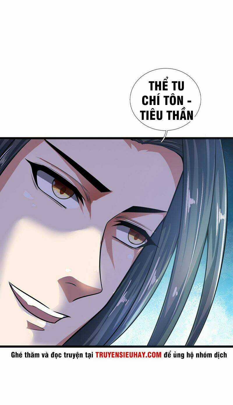Thần Võ Thiên Tôn Chapter 17 trang 23