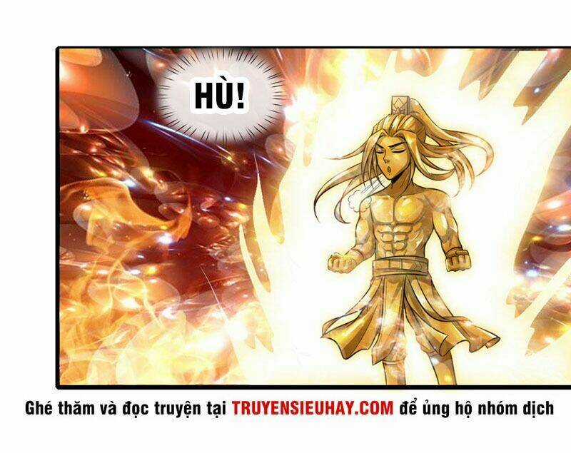 Thần Võ Thiên Tôn Chapter 17 trang 7