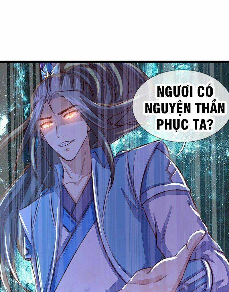Thần Võ Thiên Tôn Chapter 18 trang 11