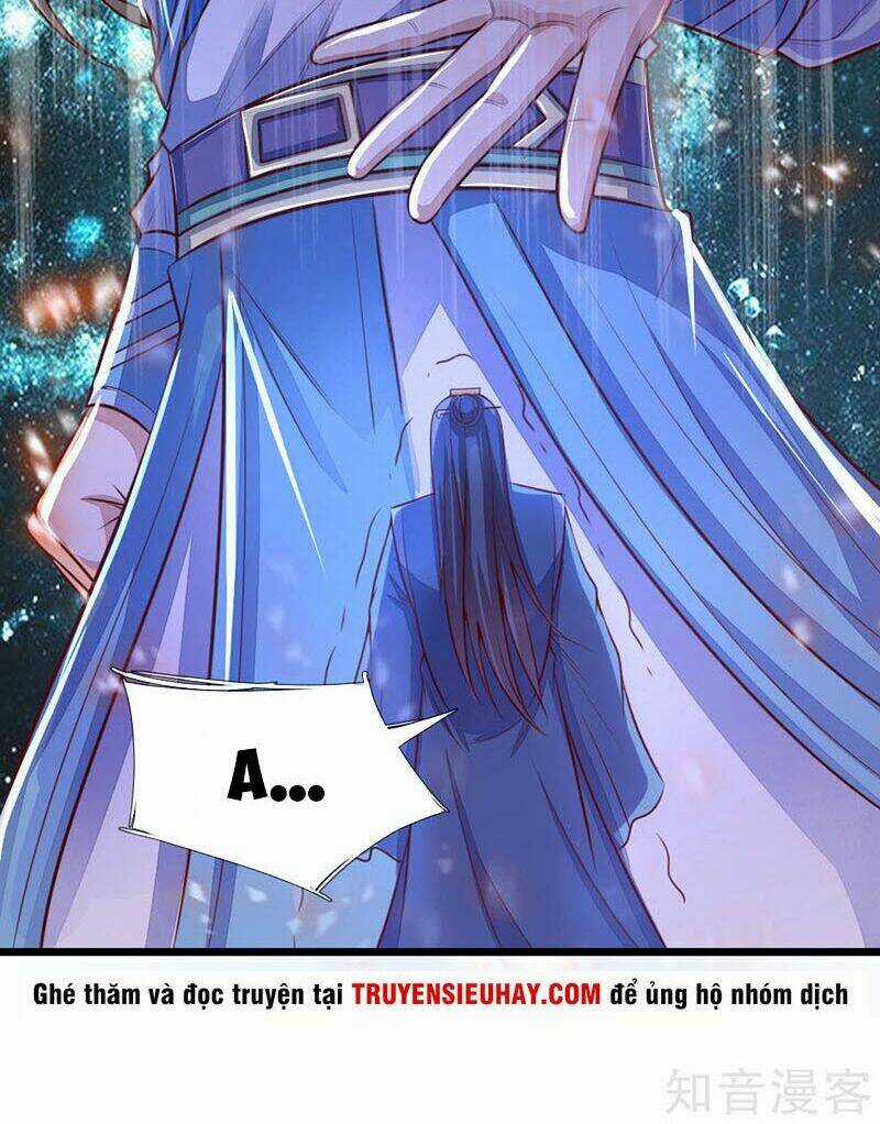 Thần Võ Thiên Tôn Chapter 18 trang 12