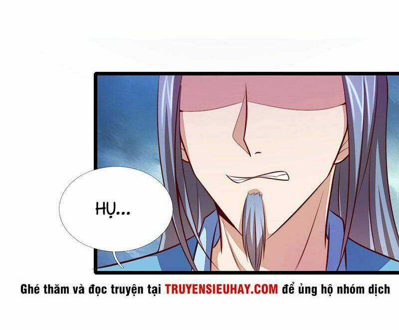 Thần Võ Thiên Tôn Chapter 18 trang 13