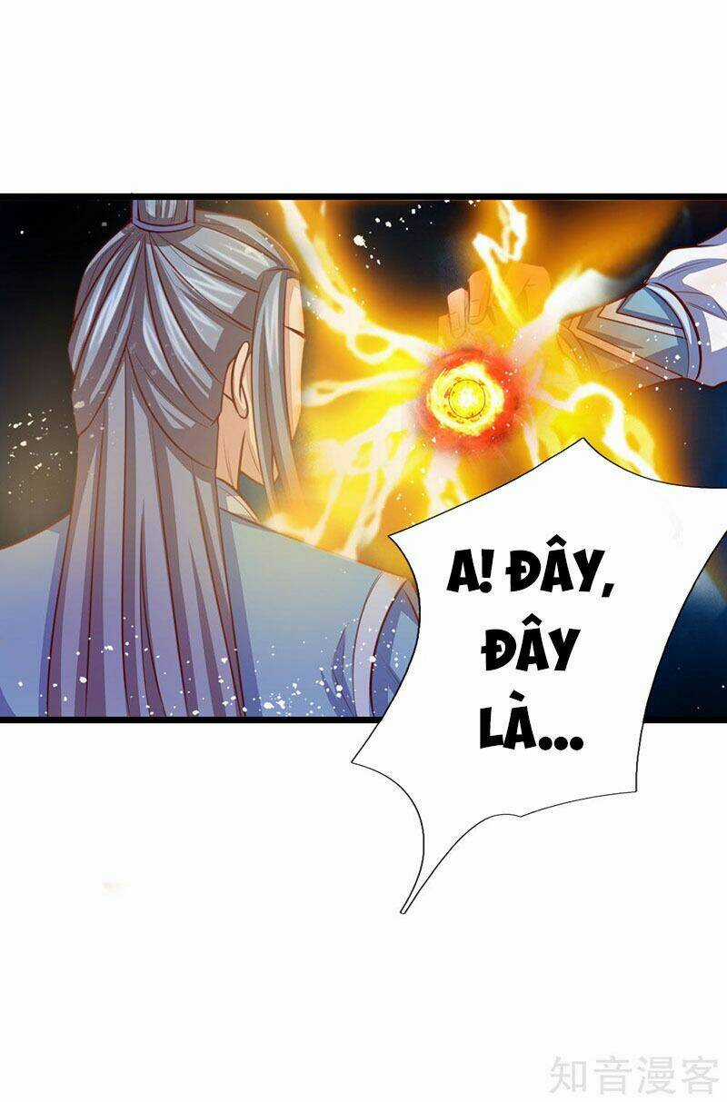 Thần Võ Thiên Tôn Chapter 18 trang 18