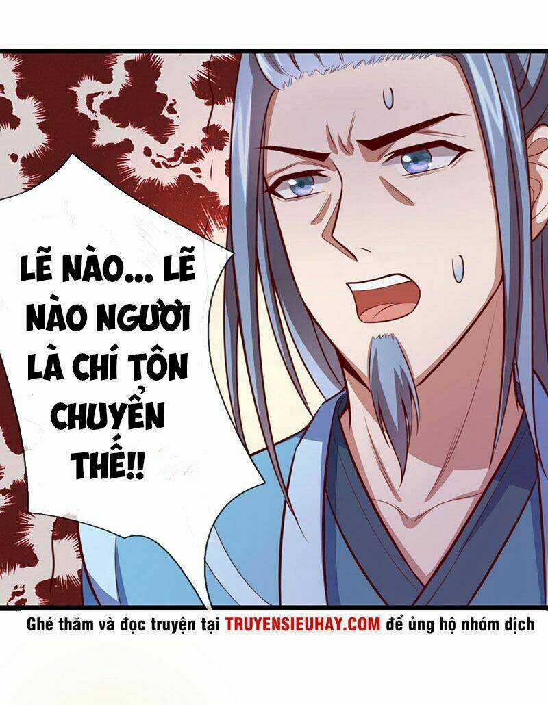 Thần Võ Thiên Tôn Chapter 18 trang 2