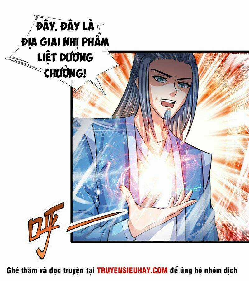 Thần Võ Thiên Tôn Chapter 18 trang 20