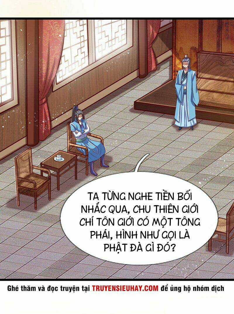 Thần Võ Thiên Tôn Chapter 18 trang 4