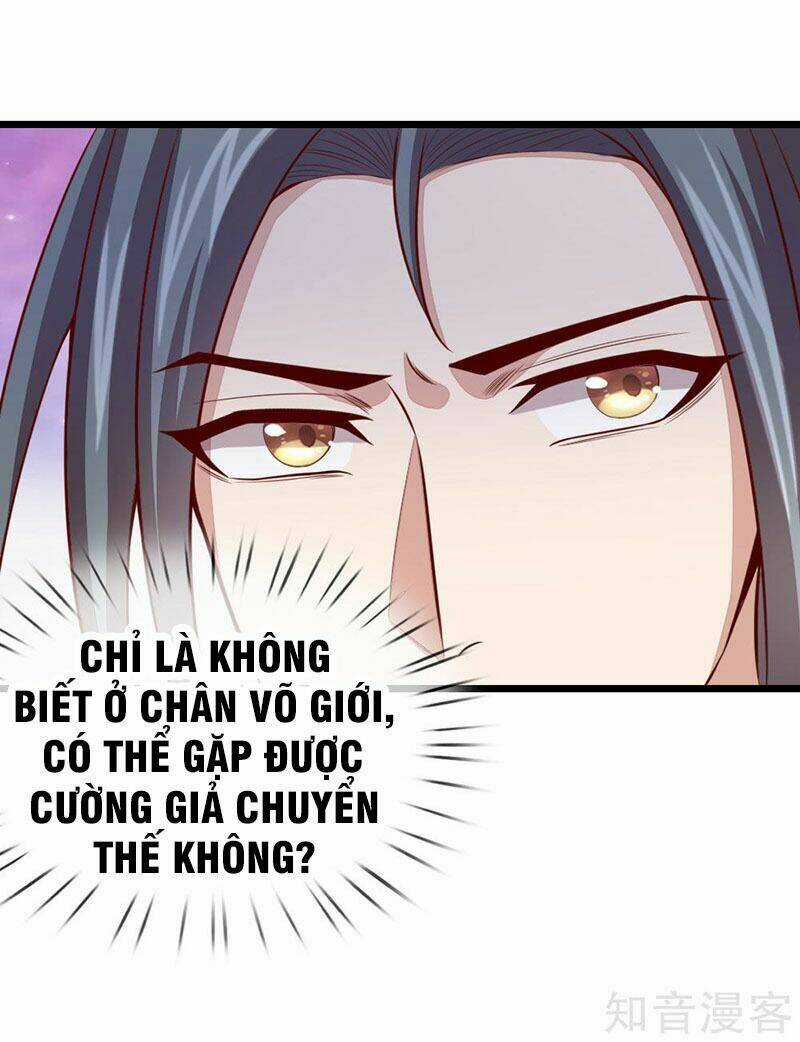 Thần Võ Thiên Tôn Chapter 18 trang 9